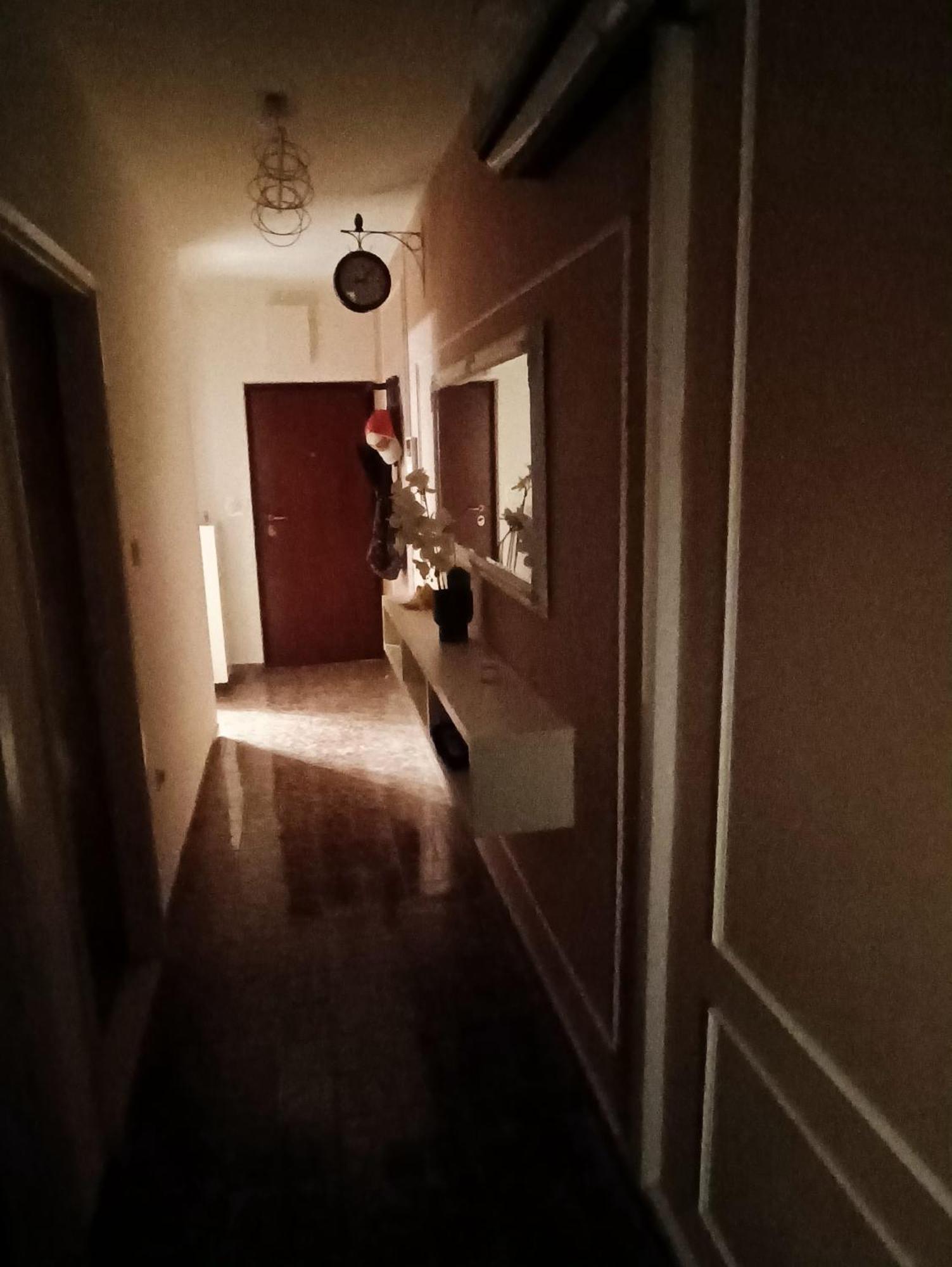 Apartman Dag Podstrana Exteriér fotografie